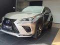 Lexus NX 300 2021 года за 19 900 000 тг. в Алматы – фото 3