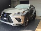 Lexus NX 300 2021 годаүшін19 900 000 тг. в Алматы – фото 3