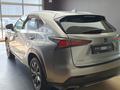 Lexus NX 300 2021 года за 19 900 000 тг. в Алматы – фото 6