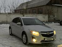 Chevrolet Cruze 2013 года за 4 200 000 тг. в Петропавловск