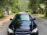 Subaru Legacy 2007 годаүшін4 300 000 тг. в Алматы