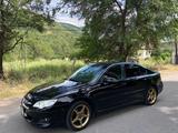 Subaru Legacy 2007 годаүшін4 300 000 тг. в Алматы – фото 5