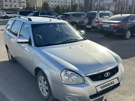 ВАЗ (Lada) Priora 2171 2014 года за 2 700 000 тг. в Караганда – фото 3