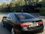 Toyota Camry 2017 годаfor11 850 000 тг. в Балхаш – фото 5