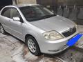 Toyota Corolla 2004 года за 3 200 000 тг. в Актобе