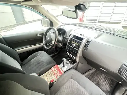 Nissan X-Trail 2011 года за 6 500 000 тг. в Алматы – фото 4