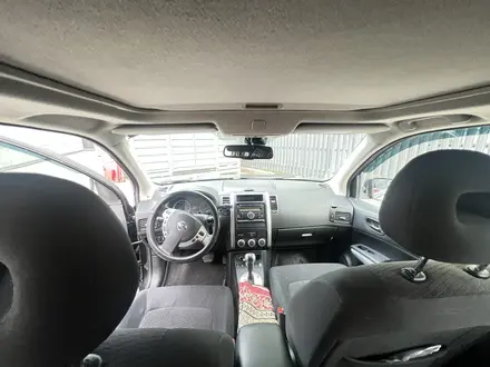 Nissan X-Trail 2011 года за 6 500 000 тг. в Алматы – фото 11