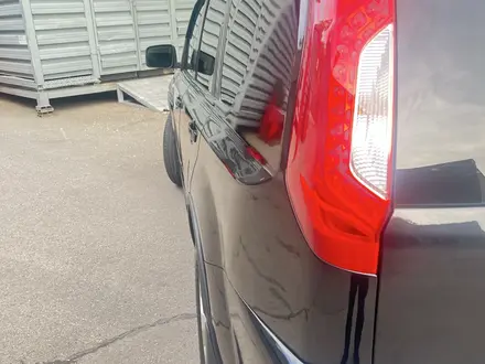 Nissan X-Trail 2011 года за 6 500 000 тг. в Алматы – фото 12