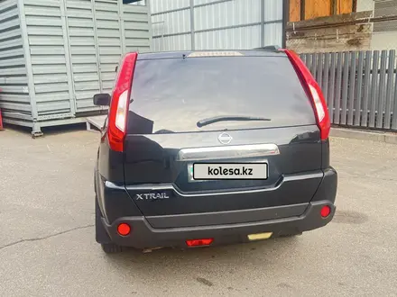 Nissan X-Trail 2011 года за 6 500 000 тг. в Алматы – фото 13