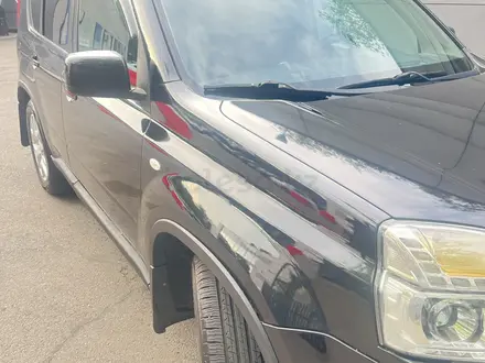 Nissan X-Trail 2011 года за 6 500 000 тг. в Алматы – фото 14