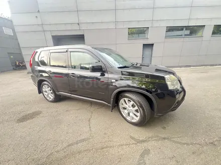 Nissan X-Trail 2011 года за 6 500 000 тг. в Алматы – фото 15
