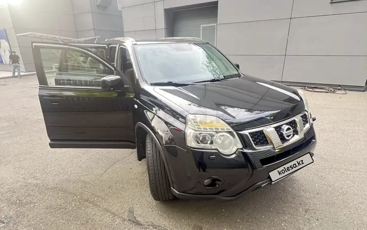Nissan X-Trail 2011 годаүшін6 500 000 тг. в Алматы