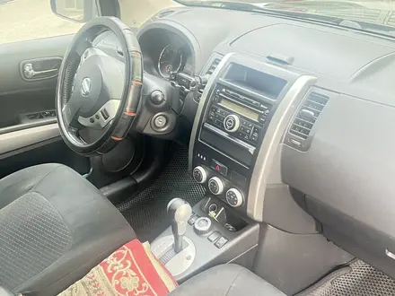 Nissan X-Trail 2011 года за 6 500 000 тг. в Алматы – фото 3
