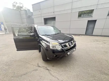 Nissan X-Trail 2011 года за 6 500 000 тг. в Алматы – фото 2