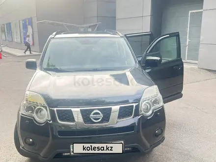 Nissan X-Trail 2011 года за 6 500 000 тг. в Алматы – фото 7