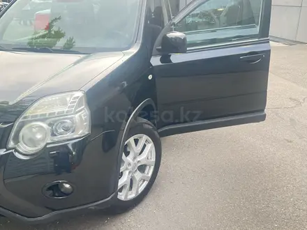 Nissan X-Trail 2011 года за 6 500 000 тг. в Алматы – фото 6