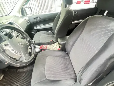 Nissan X-Trail 2011 года за 6 500 000 тг. в Алматы – фото 8