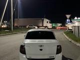 ВАЗ (Lada) Granta 2190 2013 годаүшін2 500 000 тг. в Шымкент