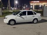 ВАЗ (Lada) Granta 2190 2013 годаүшін2 500 000 тг. в Шымкент – фото 2