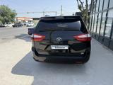 Toyota Sienna 2016 года за 13 200 000 тг. в Жетысай – фото 3