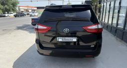 Toyota Sienna 2016 годаүшін13 200 000 тг. в Жетысай – фото 3