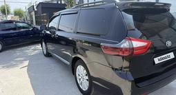 Toyota Sienna 2016 годаүшін13 200 000 тг. в Жетысай – фото 4