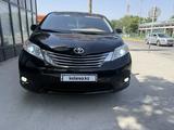 Toyota Sienna 2016 года за 13 200 000 тг. в Жетысай – фото 2