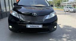 Toyota Sienna 2016 годаүшін13 200 000 тг. в Жетысай – фото 2