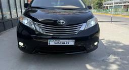 Toyota Sienna 2016 годаүшін13 200 000 тг. в Жетысай