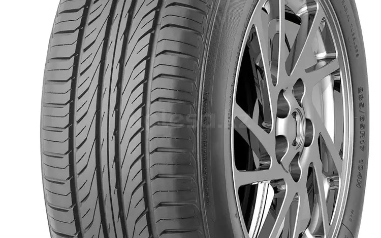 Шины 215/55 r16 Fronway за 23 000 тг. в Алматы