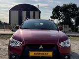 Mitsubishi ASX 2012 годаүшін6 000 000 тг. в Тараз – фото 2