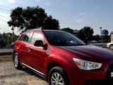 Mitsubishi ASX 2012 годаүшін6 000 000 тг. в Тараз