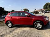 Mitsubishi ASX 2012 годаүшін6 000 000 тг. в Тараз – фото 3