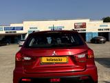 Mitsubishi ASX 2012 годаүшін6 000 000 тг. в Тараз – фото 5
