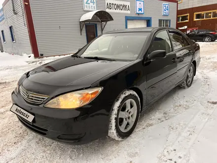 Toyota Camry 2003 года за 4 800 000 тг. в Астана – фото 3