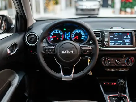 Kia Soluto Comfort 2026 года за 6 990 000 тг. в Алматы – фото 6