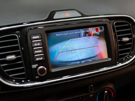 Kia Soluto Comfort 2026 года за 6 990 000 тг. в Алматы – фото 7