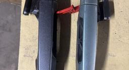 Дверные ручки наружные Тойота Камри 30-35 50-55 USA RAV4 Каролла за 10 000 тг. в Алматы – фото 4