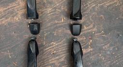 Дверные ручки наружные Тойота Камри 30-35 50-55 USA RAV4 Каролла за 10 000 тг. в Алматы – фото 2