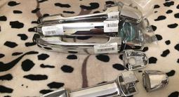 Дверные ручки наружные Тойота Камри 30-35 50-55 USA RAV4 Каролла за 10 000 тг. в Алматы