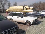 ВАЗ (Lada) 2104 1998 годаүшін1 350 000 тг. в Алматы
