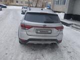 Kia Rio X-Line 2020 года за 10 000 000 тг. в Усть-Каменогорск – фото 3