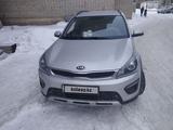 Kia Rio X-Line 2020 года за 10 000 000 тг. в Усть-Каменогорск – фото 5