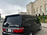 Toyota Alphard 2005 года за 3 800 000 тг. в Алматы