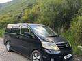 Toyota Alphard 2005 года за 3 800 000 тг. в Алматы – фото 9