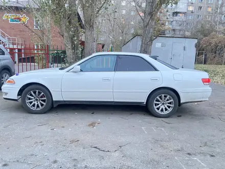 Toyota Mark II 1998 года за 3 500 000 тг. в Астана – фото 3