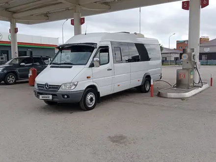 Mercedes-Benz  Sprinter Classic 2018 года за 17 000 000 тг. в Актобе