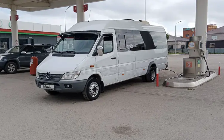 Mercedes-Benz  Sprinter Classic 2018 годаүшін17 500 000 тг. в Актобе