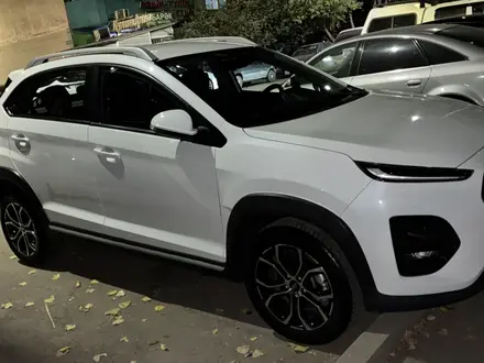 Chery Tiggo 2 Pro 2024 года за 5 000 000 тг. в Алматы – фото 3