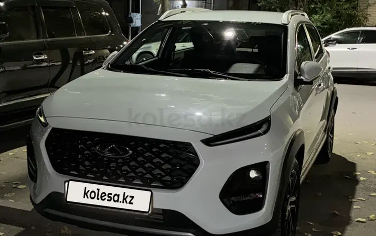 Chery Tiggo 2 Pro 2024 года за 5 000 000 тг. в Алматы